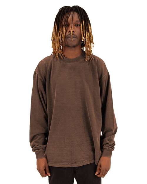 Shaka Wear SHGDLS - Mocha (Front)