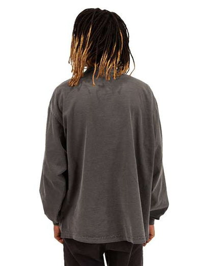 Shaka Wear SHGDLS - Shadow (Back)