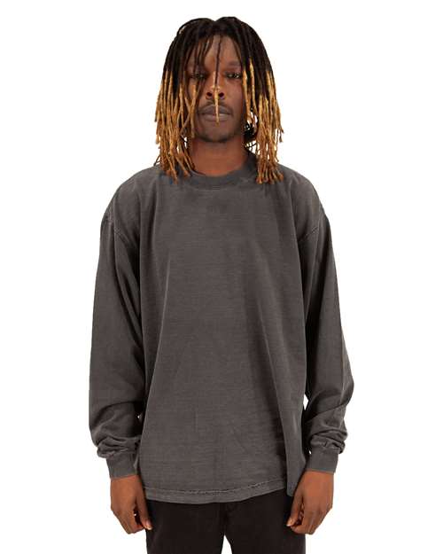 Shaka Wear SHGDLS - Shadow (Front)