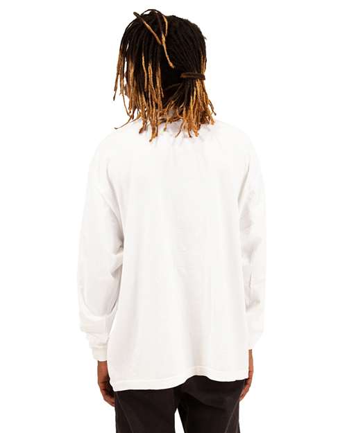 Shaka Wear SHGDLS - White (Back)