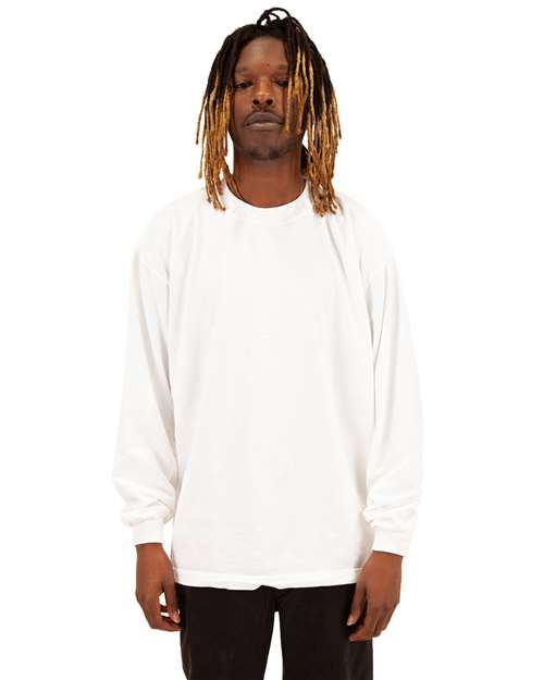 Shaka Wear SHGDLS - White (Front)