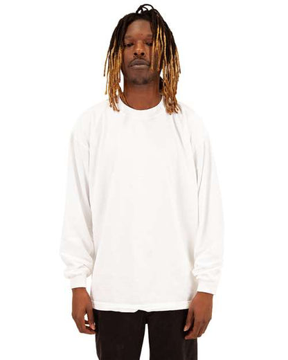 Shaka Wear SHGDLS - White (Front)