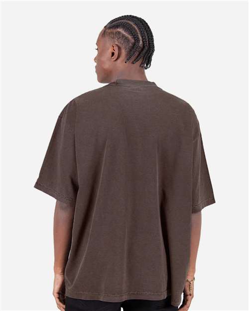 Shaka Wear SHGDD - Mocha (Back)