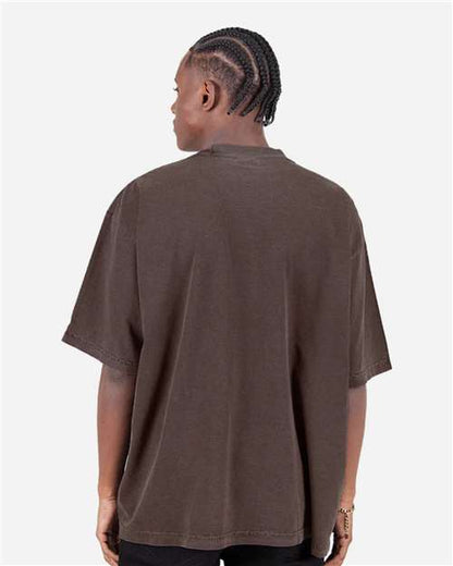 Shaka Wear SHGDD - Mocha (Back)