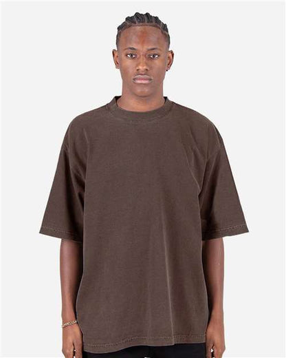 Shaka Wear SHGDD - Mocha (Front)