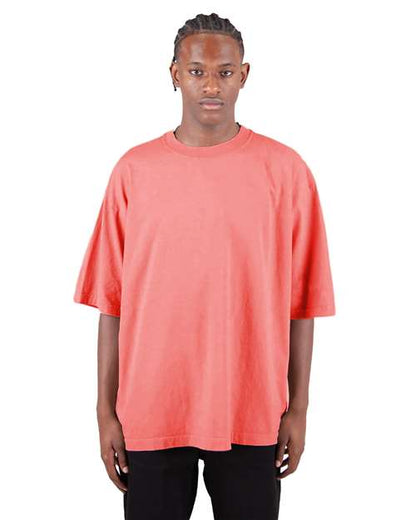 Shaka Wear SHGDD - Peach (Front)