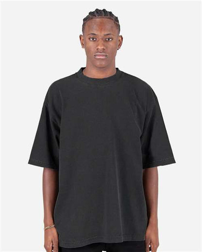 Shaka Wear SHGDD - Shadow (Front)