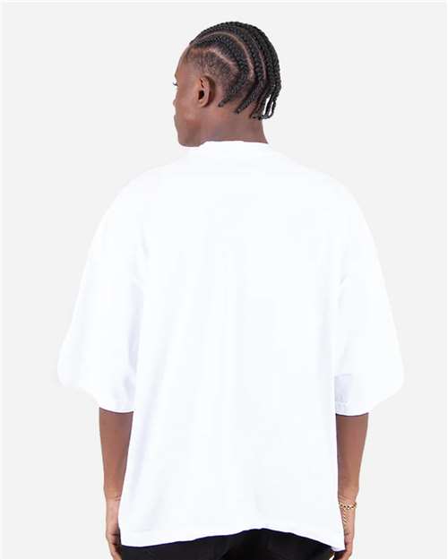 Shaka Wear SHGDD - White (Back)