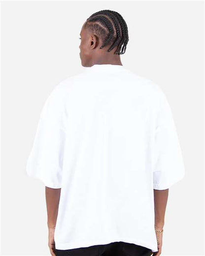 Shaka Wear SHGDD - White (Back)