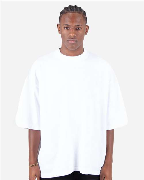Shaka Wear SHGDD - White (Front)