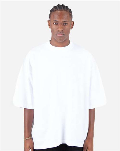 Shaka Wear SHGDD - White (Front)