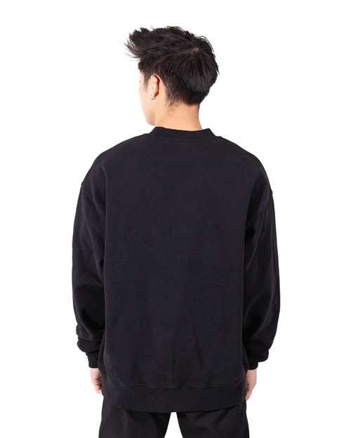 Shaka Wear SHGFC - Black (Back)