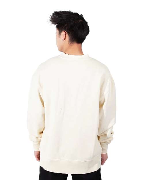 Shaka Wear SHGFC - Cream (Back)