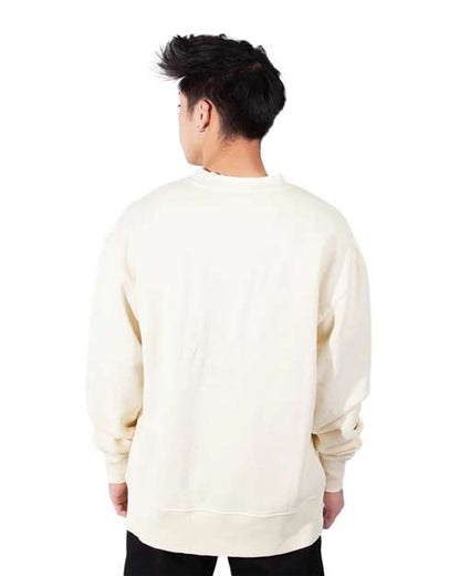 Shaka Wear SHGFC - Cream (Back)