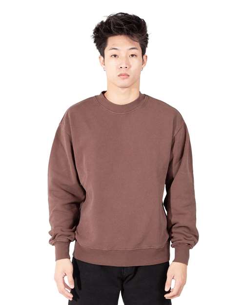 Shaka Wear SHGFC - Mocha (Front)