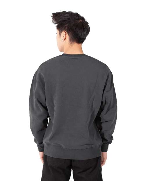 Shaka Wear SHGFC - Shadow (Back)