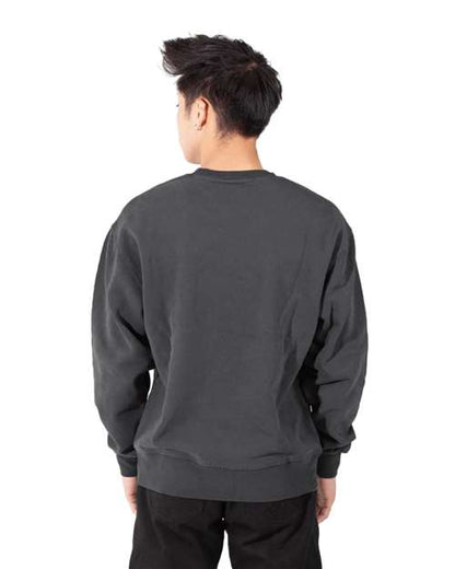 Shaka Wear SHGFC - Shadow (Back)