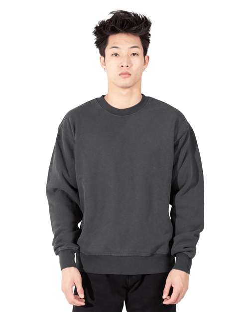 Shaka Wear SHGFC - Shadow (Front)