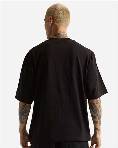Shaka Wear SHMHO - Black (Back)