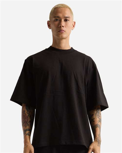 Shaka Wear SHMHO - Black (Front)