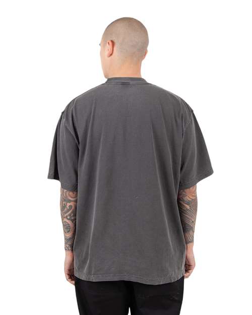 Shaka Wear SHGRS - Shadow (Back)