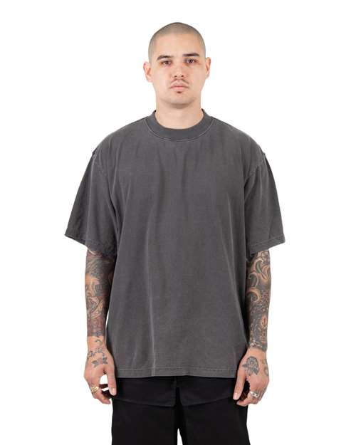 Shaka Wear SHGRS - Shadow (Front)