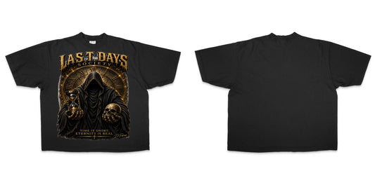 Shaka Wear SHGDD — Black / L
