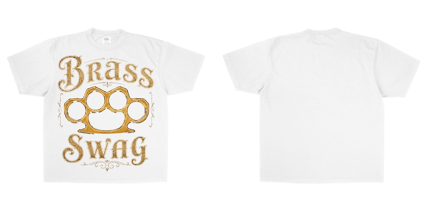 Shaka Wear SHGD — White / 4XL