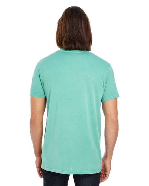 Threadfast Apparel 130A - Seafoam (Back)