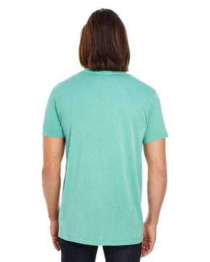Threadfast Apparel 130A - Seafoam (Back)
