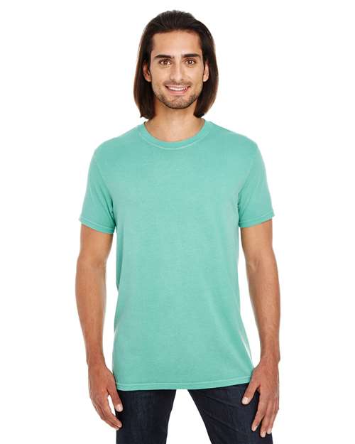 Threadfast Apparel 130A - Seafoam (Front)
