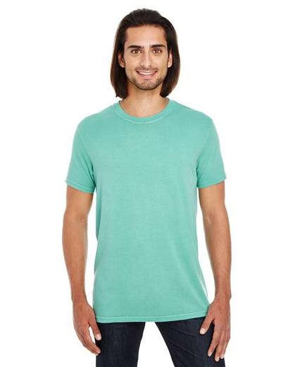 Threadfast Apparel 130A - Seafoam (Front)