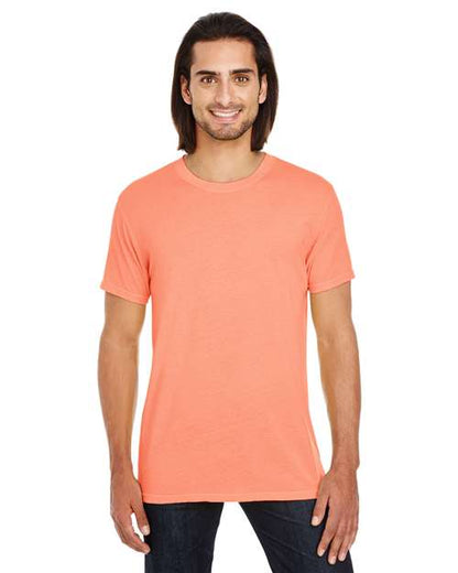 Threadfast Apparel 130A - Tangerine (Front)