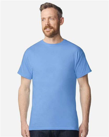 Gildan 3000 - Carolina Blue (Front)