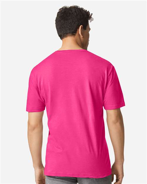 Gildan 3000 - Heliconia (Back)