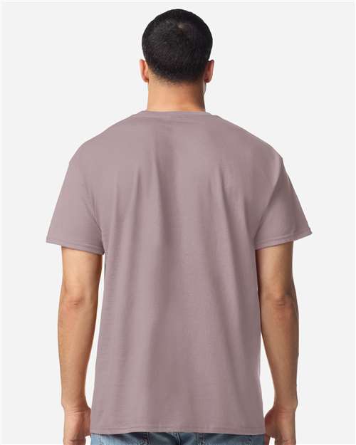 Gildan 3000 - Paragon (Back)