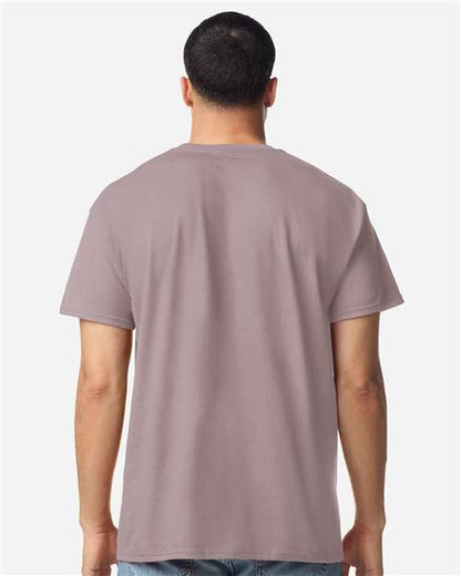 Gildan 3000 - Paragon (Back)
