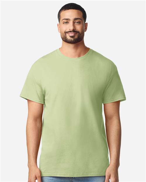 Gildan 3000 - Pistachio (Front)