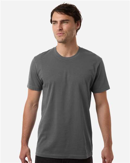 Independent Trading Co. PRM180PT - Pigment Black (Front)