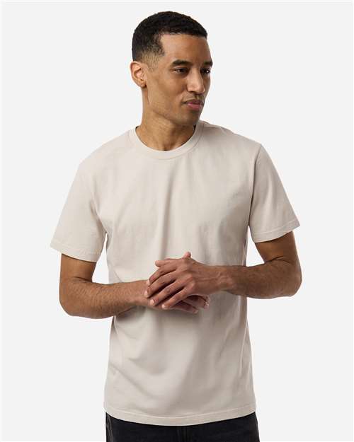 Independent Trading Co. PRM180PT - Pigment Ivory (Front)