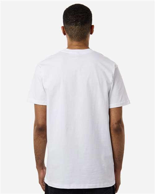 Independent Trading Co. PRM180PT - White (Back)
