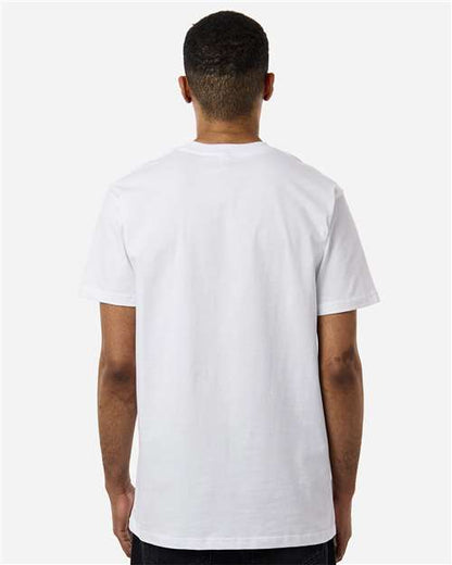 Independent Trading Co. PRM180PT - White (Back)