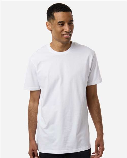 Independent Trading Co. PRM180PT - White (Front)