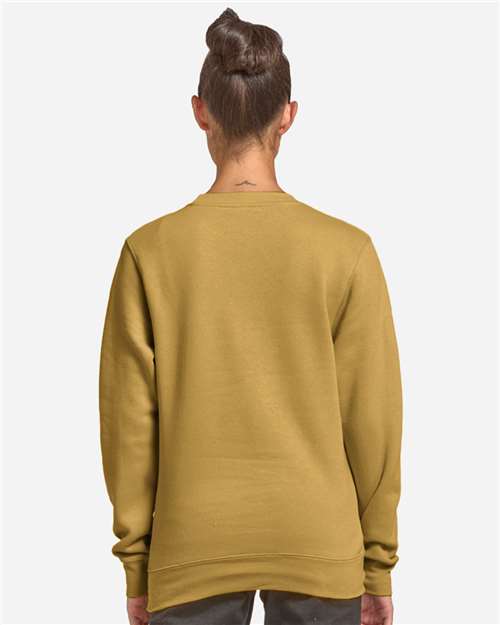 Lane Seven LS14004 - Antique Gold (Back)