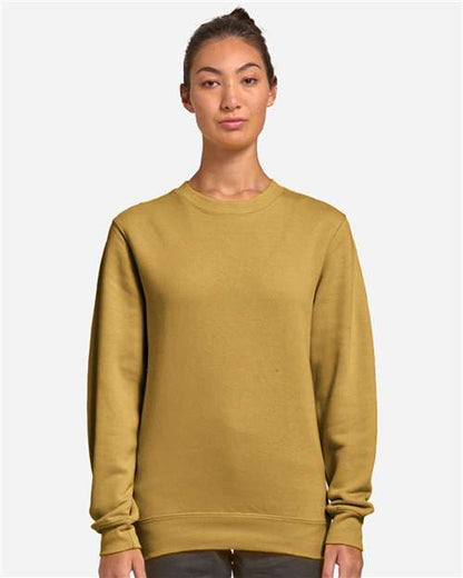 Lane Seven LS14004 - Antique Gold (Front)