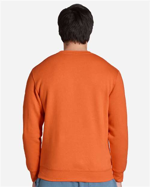 Lane Seven LS14004 - Carrot (Back)