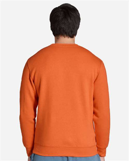 Lane Seven LS14004 - Carrot (Back)