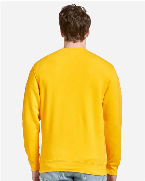 Lane Seven LS14004 - Lemon (Back)