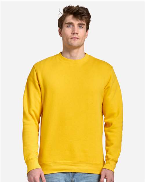 Lane Seven LS14004 - Lemon (Front)