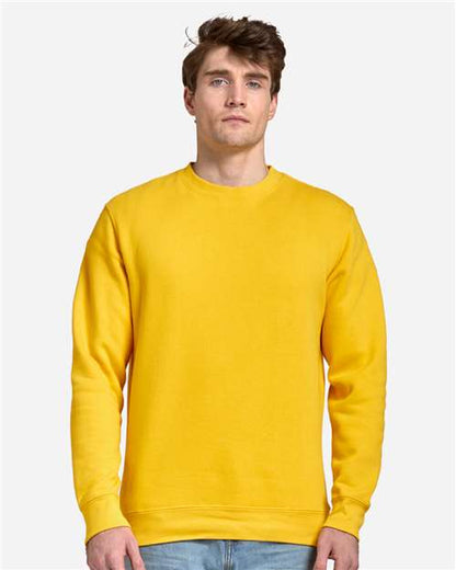 Lane Seven LS14004 - Lemon (Front)
